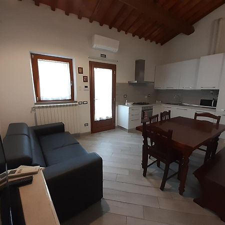 Agriturismo Conca Verde Scandicci Zimmer foto