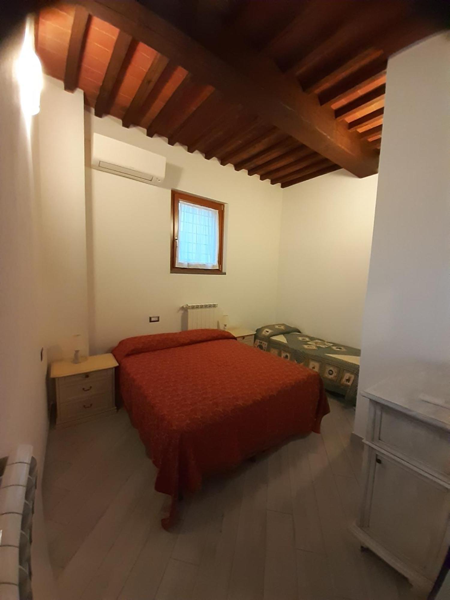 Agriturismo Conca Verde Scandicci Zimmer foto