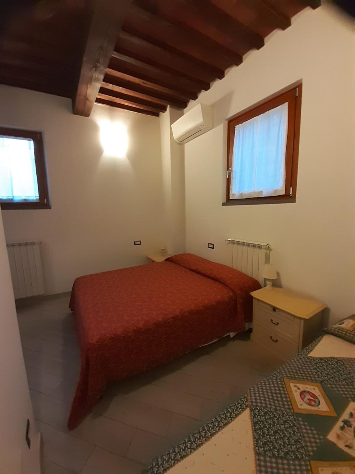 Agriturismo Conca Verde Scandicci Zimmer foto