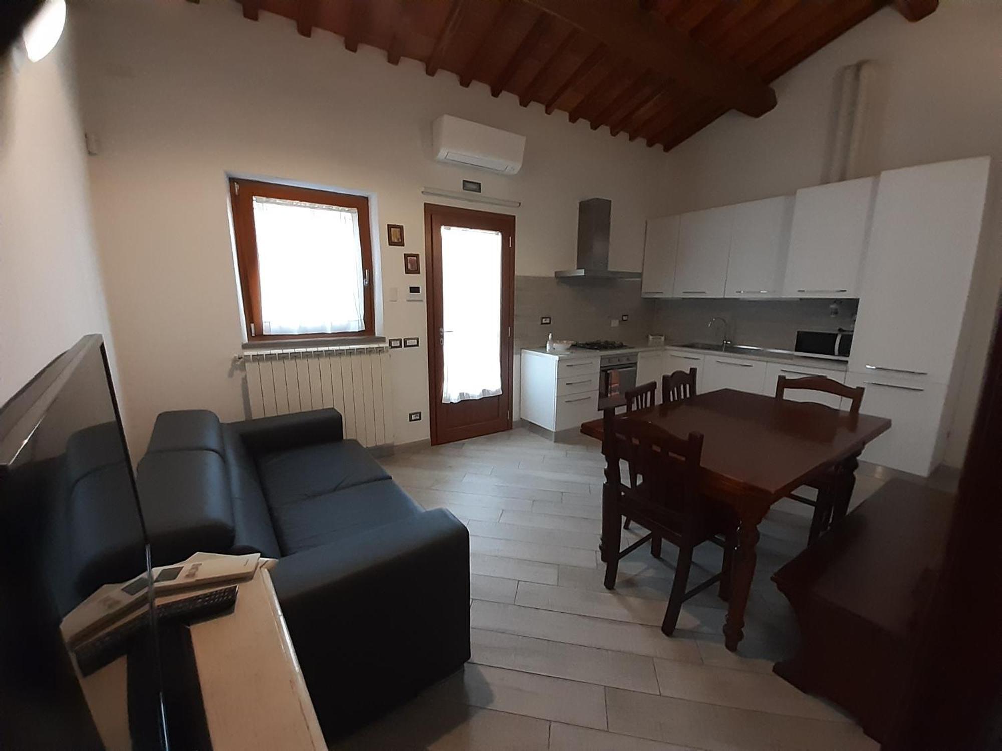 Agriturismo Conca Verde Scandicci Zimmer foto