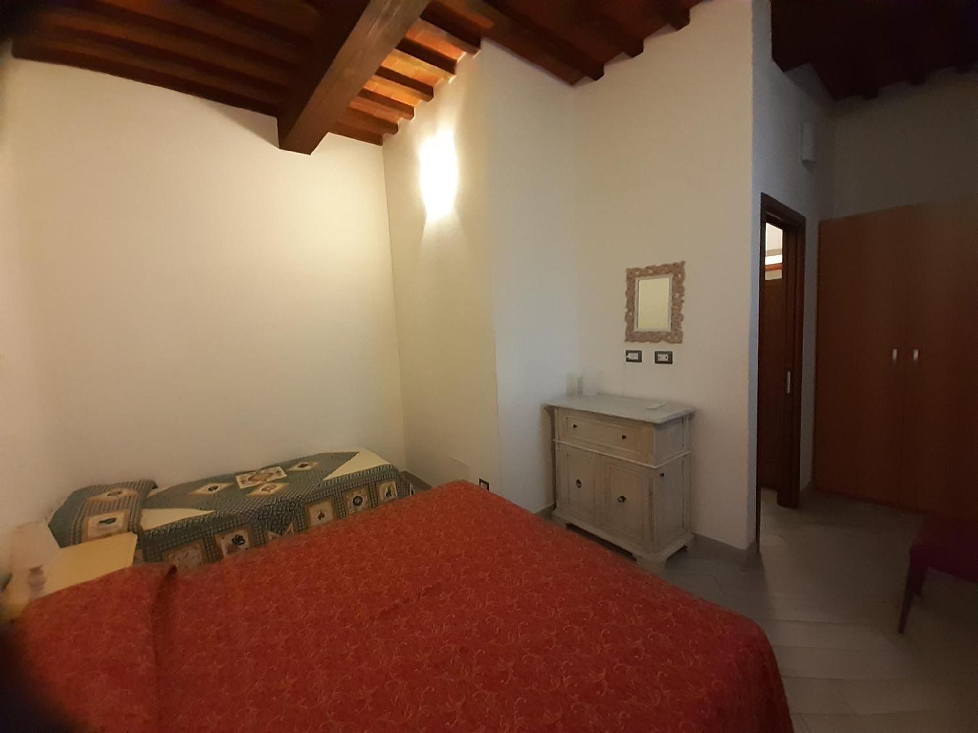 Agriturismo Conca Verde Scandicci Zimmer foto