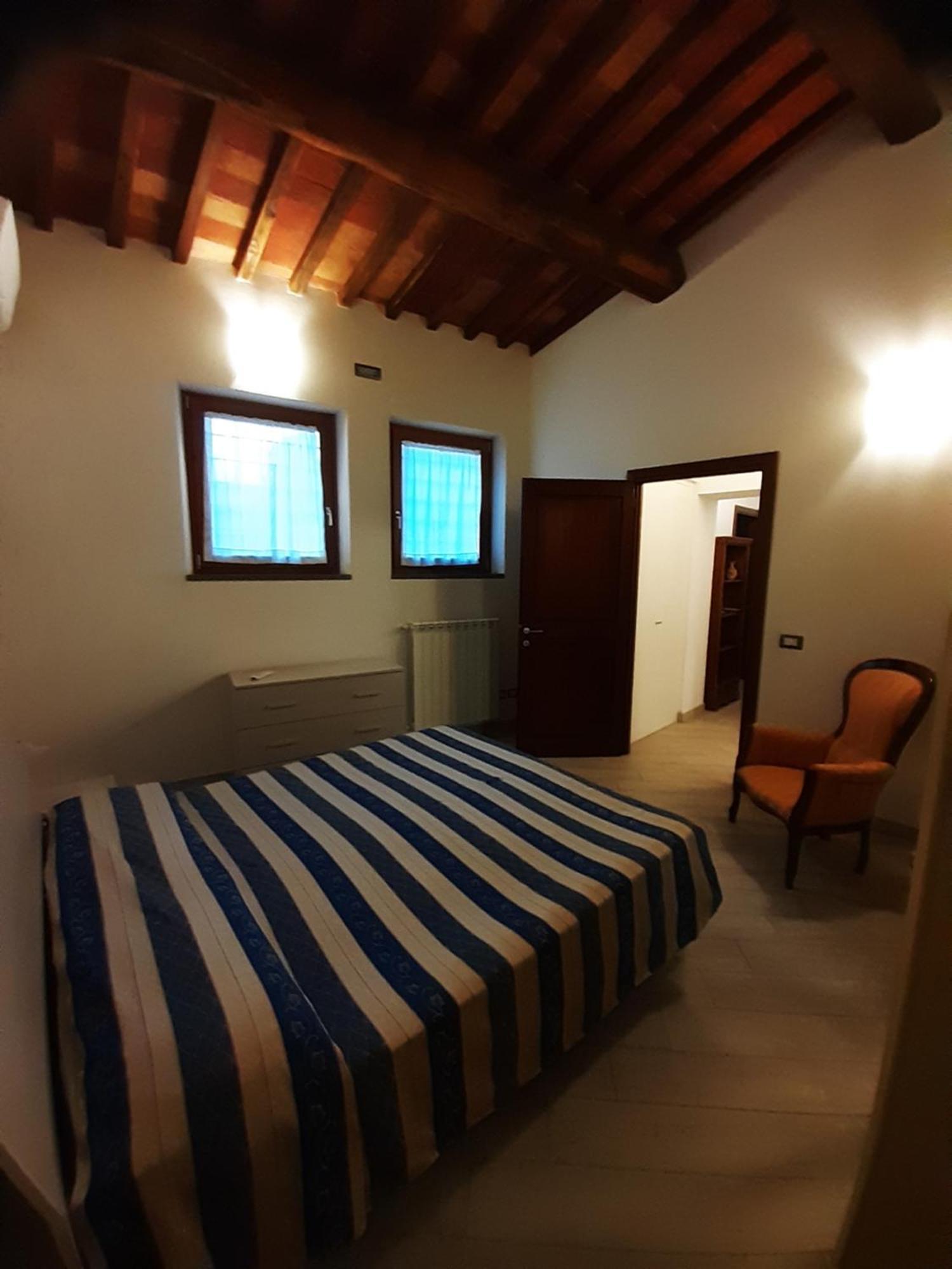Agriturismo Conca Verde Scandicci Zimmer foto