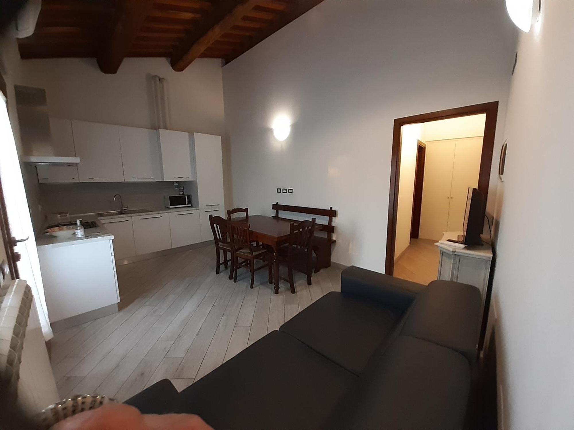 Agriturismo Conca Verde Scandicci Zimmer foto